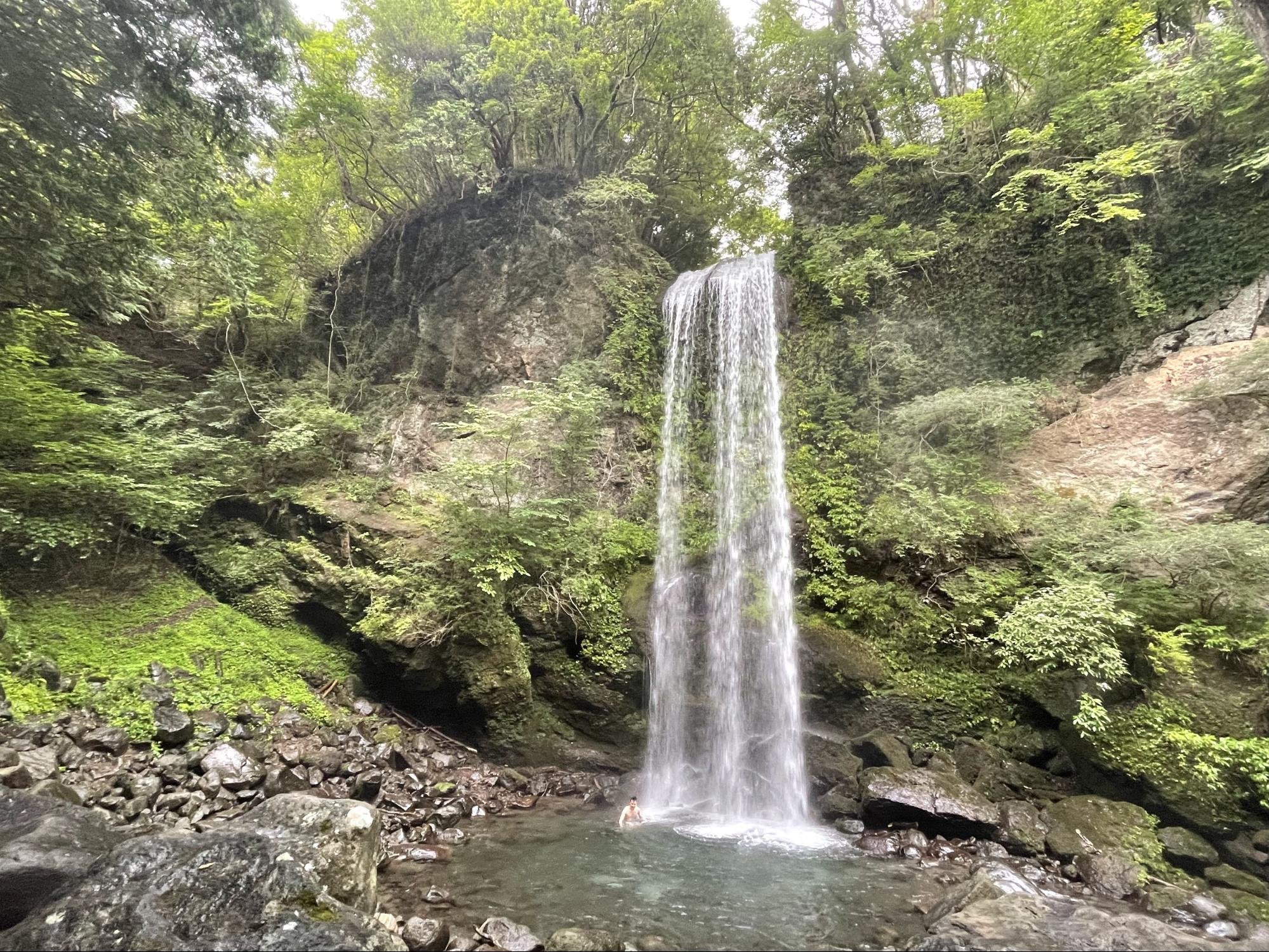 🏞️ 미나미아시가라 운동공원 (미나미아시가라시 운도코엔) 이미지 1